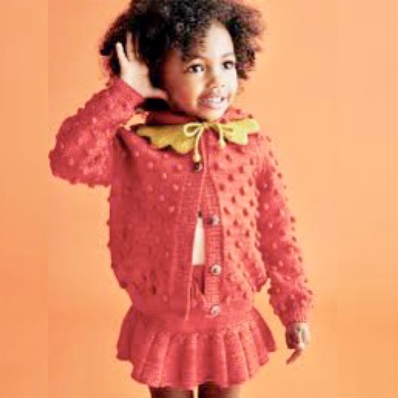 Misha And Puff | Shirts & Tops | Misha Puff Popcorn Hooded  